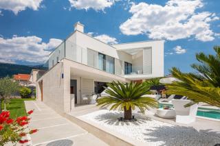 Luxury Villa Sun Rays with Infinity Pool - Kaštela - 6