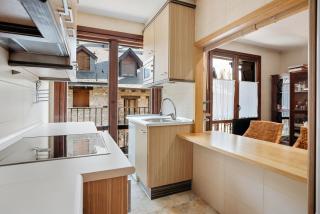 Gaudioso by Cardi Suites - 6
