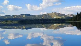 Halla Chalet, Northern Lights, ski & lake, free wifi, Vuosseli Resort Ruka - 4