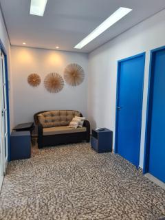 Hotel Paraiso Maragogi LTDA - Maragogi - 3