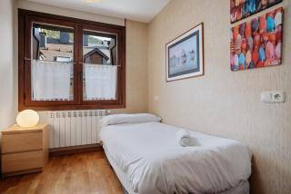 GAUDIOSO - Duplex con garaje y trastero - Sallent de Gállego - 5