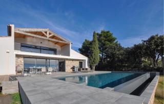 4 Bedroom Gorgeous Home In Ollioules - Ollioules - 5