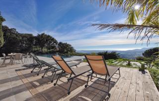 4 Bedroom Gorgeous Home In Ollioules - Ollioules - 1