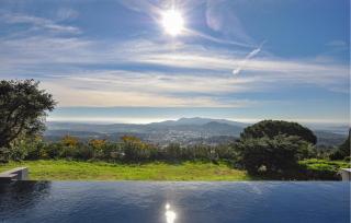 4 Bedroom Gorgeous Home In Ollioules - Ollioules - 2