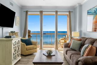 1002 Sunrise Beach - Panama City Beach - 0