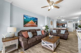 1002 Sunrise Beach - Panama City Beach - 8