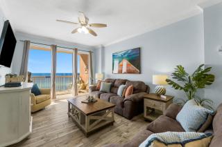 1002 Sunrise Beach - Panama City Beach - 9