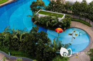 Maya Bay Residences at Gamuda Cove, Next to SplashMania - 4