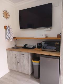 Mike's Place 1 - Mossel Bay - 3