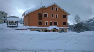 Hotel Il Ghiro - 0