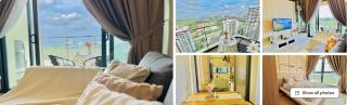 Country Garden Danga Bay Bay Point by R9 HomeStay - Johor Bahru - 9
