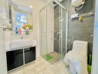 Country Garden Danga Bay Bay Point by R9 HomeStay - Johor Bahru - 7