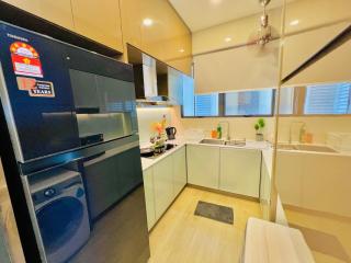 Country Garden Danga Bay Bay Point by R9 HomeStay - Johor Bahru - 6