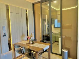 Country Garden Danga Bay Bay Point by R9 HomeStay - Johor Bahru - 5