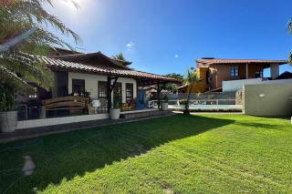 Casarão 100 metros da praia - 6