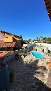 Casarão 100 metros da praia - 2