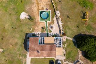 Villa S'Ena e su Juncu - Loculi - 1