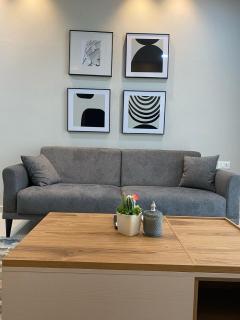 Cozy 2 bedroom app- Aquaview - 4