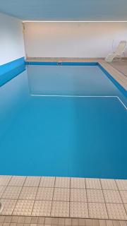 Harzer Ferienwohnung mit Pool und Sauna - Bad Lauterberg - 6