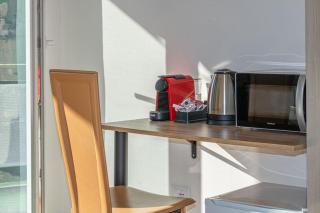 Suite delle Casse 1 - 5