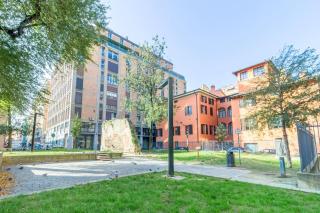Suite delle Casse 1 - Bolonia - 4
