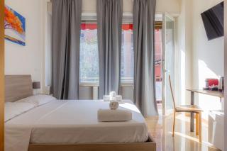 Suite delle Casse 1 - Bolonia - 2