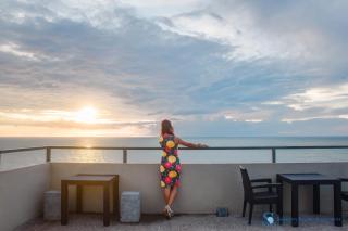 Serenity Studio Apartment by Ocean Breeze - 3