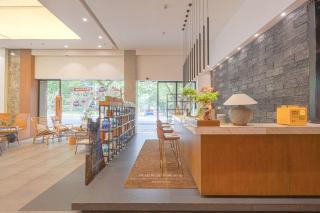 Return to Emei Hotel - Baoguosi - 7