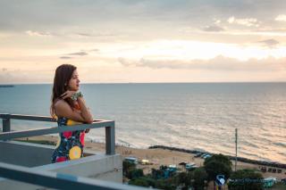 Serenity Studio Apartment by Ocean Breeze - Negombo - 4