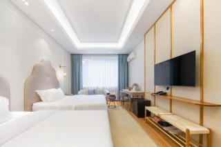 Return to Emei Hotel - Baoguosi - 3