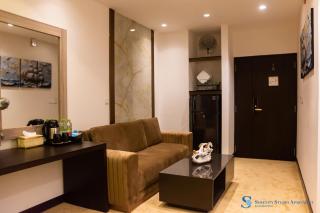 Serenity Studio Apartment by Ocean Breeze - 8