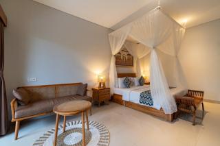 Narada Suite & Villa - Ubud - 4