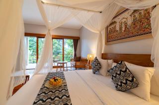 Narada Suite & Villa - Ubud - 2