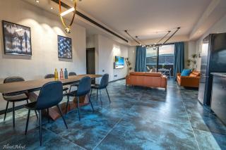 Naomi Boutique Suites - Netu'a - 6