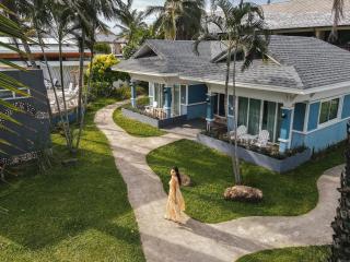 Chaolao Tosang Beach Hotel - 3