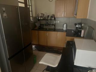 Kings and Queens Residence - Nairobi - 4
