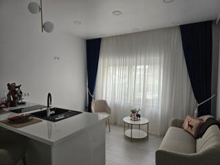 Apartament la casa zona centrala - Bistriţa - 1