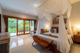 Narada Suite & Villa - Ubud - 7