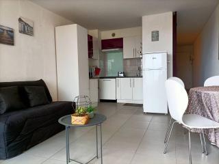Appartement T2 - 2 a 4 Personnes - Vue sur Mer - 4CAPE2N10 - Narbonne-Plage - 8
