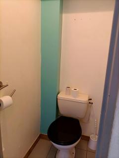 Appartement T2 - 2 a 4 Personnes - Vue sur Mer - 4CAPE2N10 - Narbonne-Plage - 2
