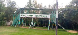 Sofa Camp Naivasha - 1