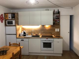 Appartement T2 Ste Marie de Campan - La Mongie - Tourmalet - Campan - 7