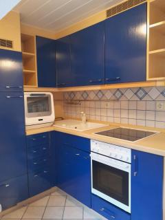 Ferienwohnung GEORG in Utting am Ammersee - 2