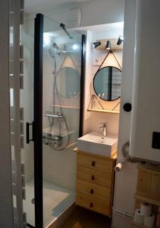 Appartement T2 Ste Marie de Campan - La Mongie - Tourmalet - Campan - 6