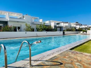 Makrigialos Long Beach Villa 5 - 5