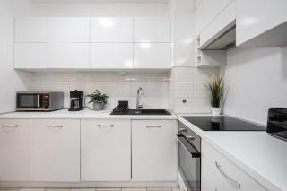 Viola Apartment - free parking and balcony - Budapest - 6