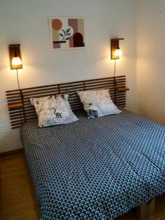 Appartement T2 Ste Marie de Campan - La Mongie - Tourmalet - Campan - 5