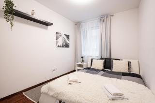 Viola Apartment - free parking and balcony - Budapest - 7