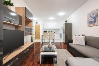 Viola Apartment - free parking and balcony - Budapest - 8