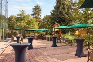 Hilton Sofia - 8